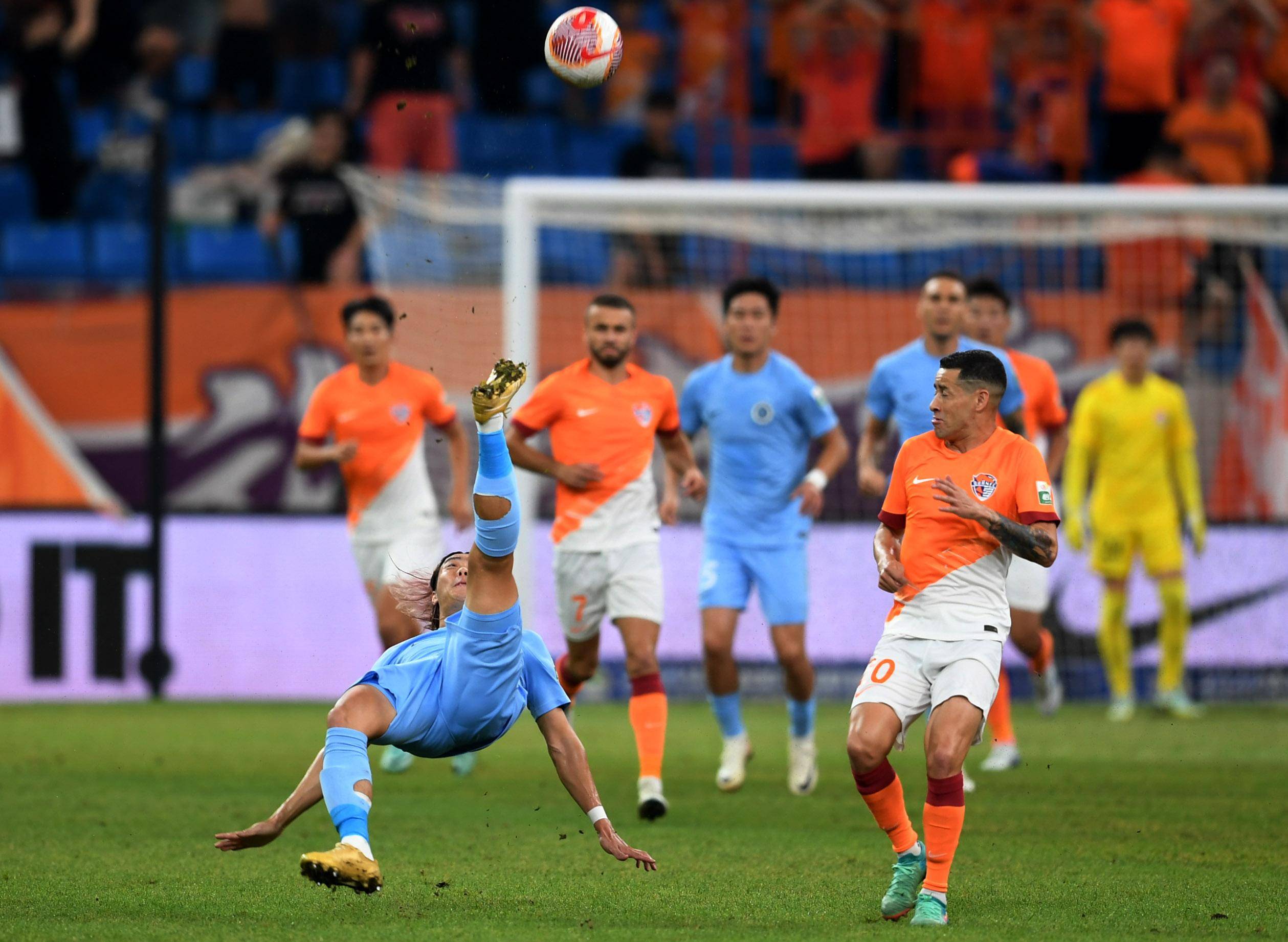 战术框架 战术框架