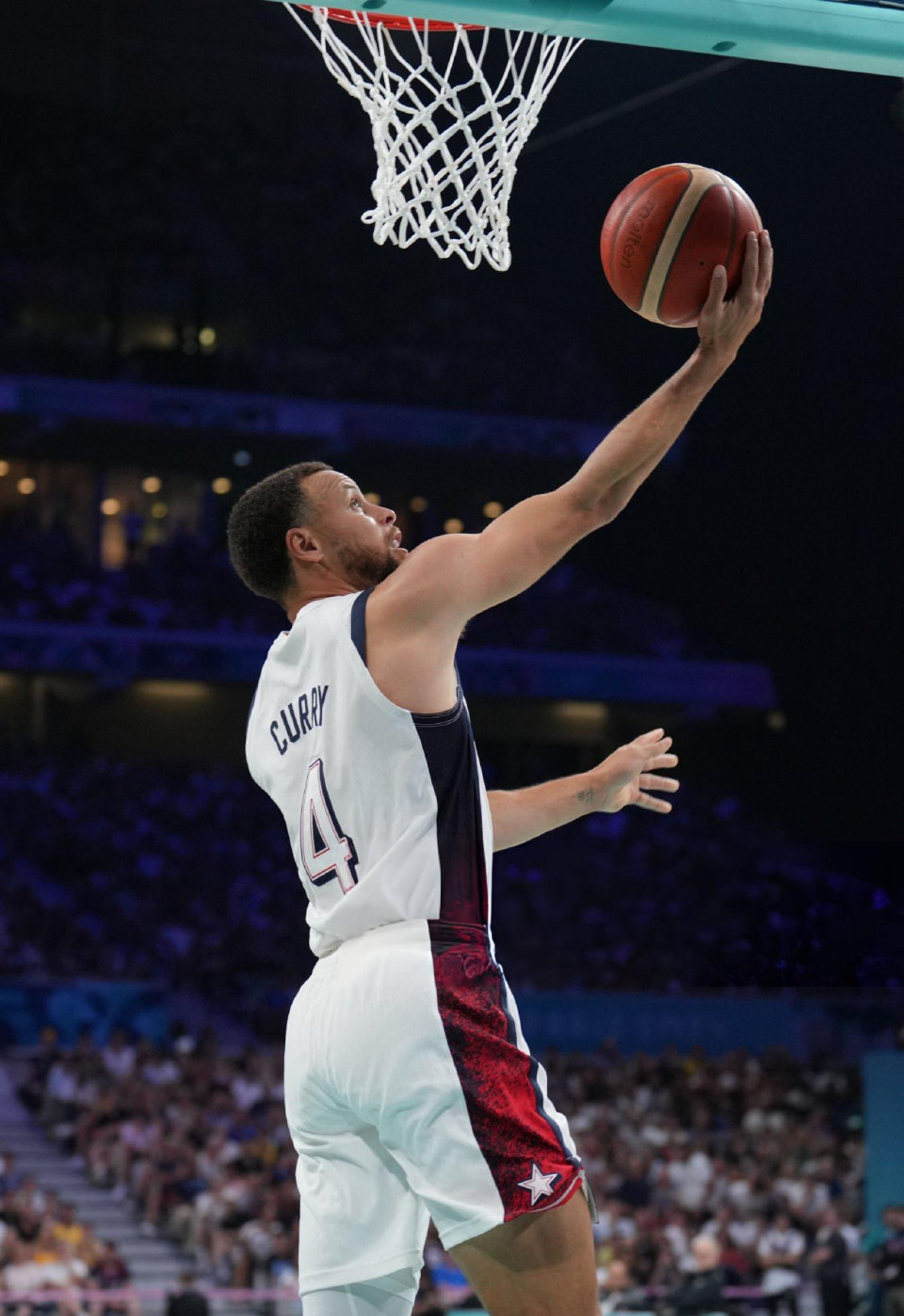 弱侧轮转 弱侧轮转