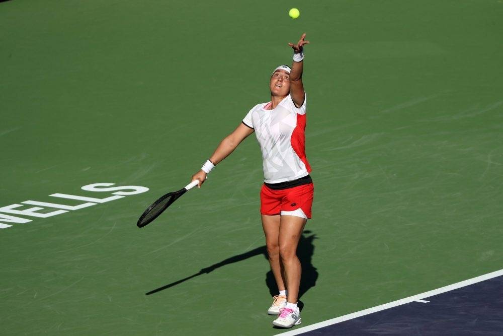 网球赛程 网球赛程