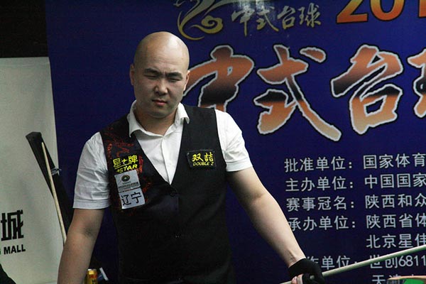 真正的分野 真正的分野