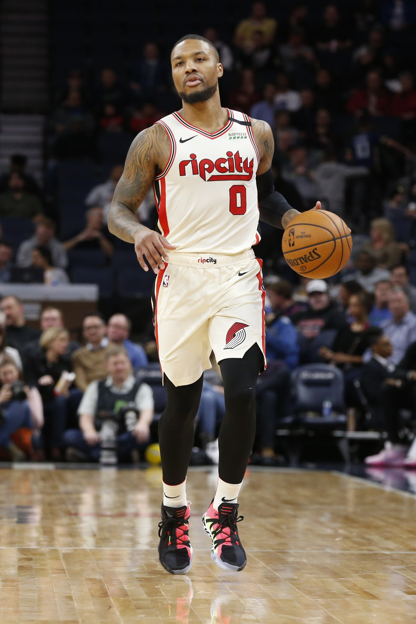 在NBA的